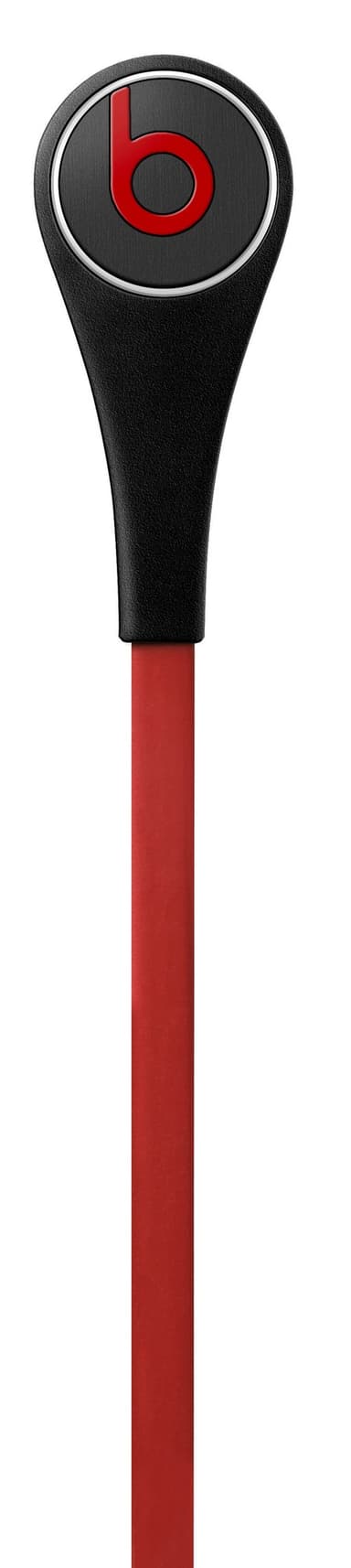 Beats by Dr. Dre Tour hodetelefoner (sort)