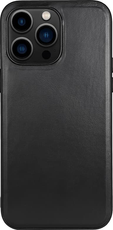 Buffalo Magseries deksel til iPhone 14 Pro Max (sort)