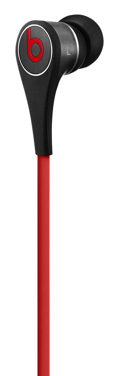 Beats by Dr. Dre Tour hodetelefoner (sort)