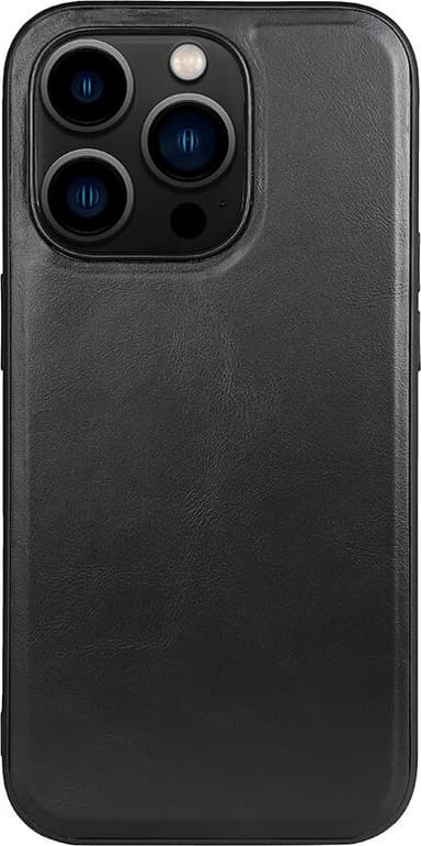 Buffalo Magseries deksel til iPhone 14 Pro (sort)