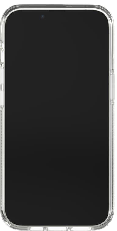 Gear4 Crystal Palace iPhone 14 deksel (gjennomsiktig)