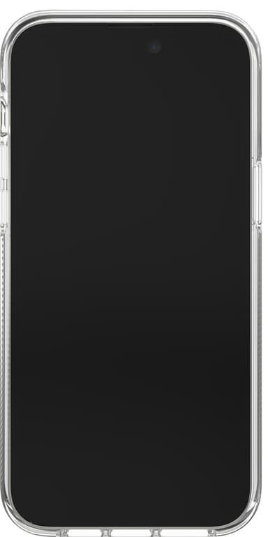 Gear4 Crystal Palace iPhone 14 Pro Max deksel (gjennomsiktig)
