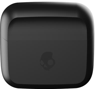 Skullcandy Mod helt trådløs in-ear hodetelefoner (true black)