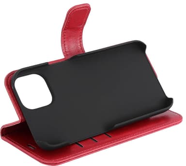 Radicover flipdeksel til iPhone 14 (rød)