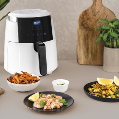 Wilfa airfryer AF1W-350
