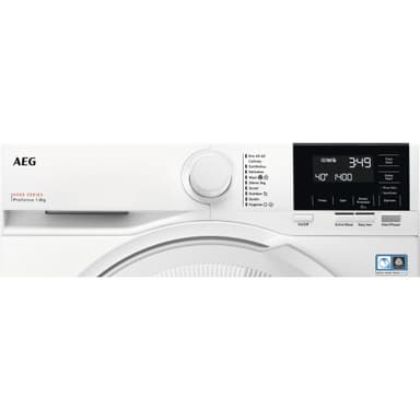 AEG Vaskemaskin LR622E86F