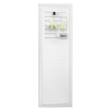 Electrolux Fryseskap LUC4NE23W (Hvit)
