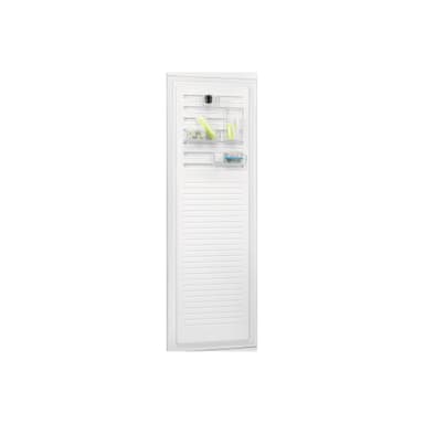 Electrolux Fryseskap LUC4NE23W (Hvit)