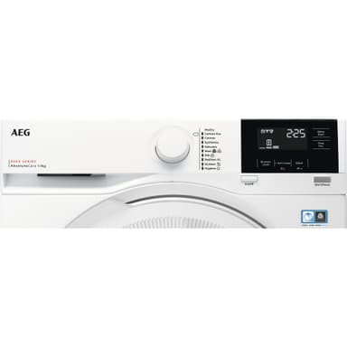AEG Tørketrommel TR822N94P