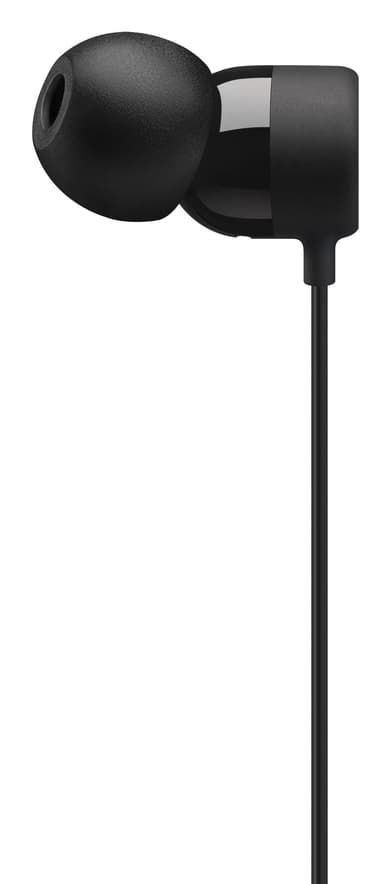BeatsX in-ear hodetelefoner (sort)