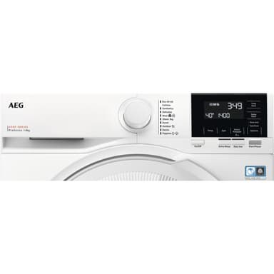 AEG Vaskemaskin LR622E86F