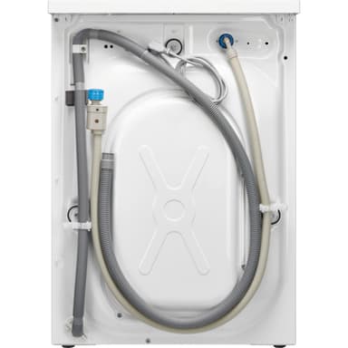 AEG Vaskemaskin LR622E86F