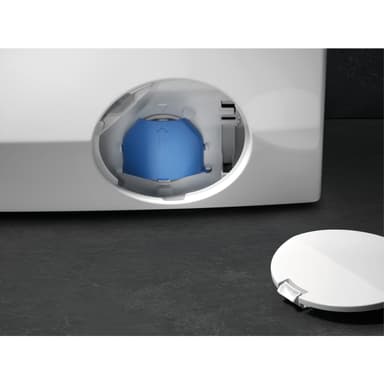 AEG Vaskemaskin LR622E86F