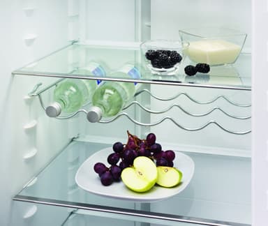 Electrolux Kjøleskap LRS2DE39W (Hvit)