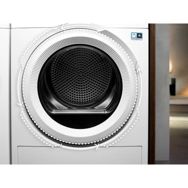 AEG Tørketrommel TR722E84P