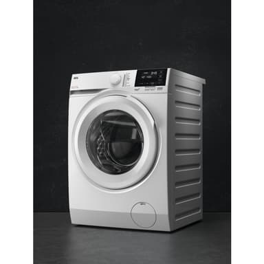 AEG Vaskemaskin LR622O94D (Hvit)