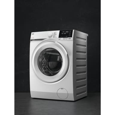 AEG Vaskemaskin LR622E86F