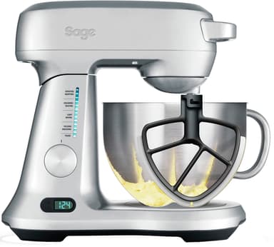 Sage Scraper Mixer Pro kjøkkenmaskin BEM800UK