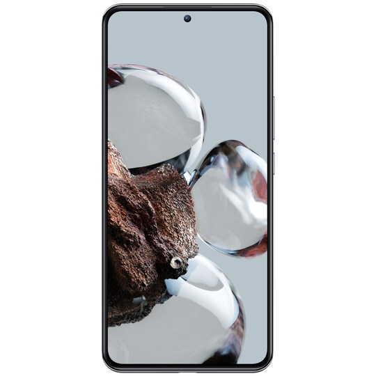 Xiaomi 12T smarttelefon 8/128GB (sort) - Elkjøp