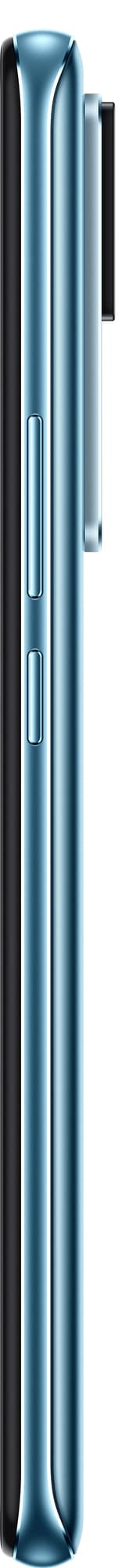 Xiaomi 12T Pro smarttelefon 12/256GB (blå)
