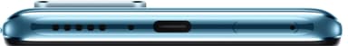 Xiaomi 12T smarttelefon 8/128GB (blå)