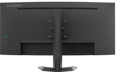 Lenovo G34w-30 34" buet gamingskjerm
