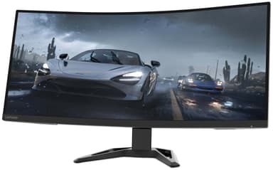 Lenovo G34w-30 34" buet gamingskjerm