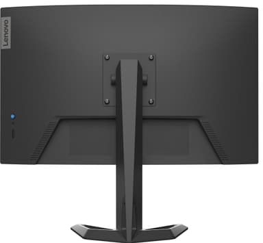 Lenovo G27qc-30 27" buet gamingskjerm