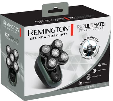 Remington Ultimate Series barbermaskin til hode XR1600 RX7
