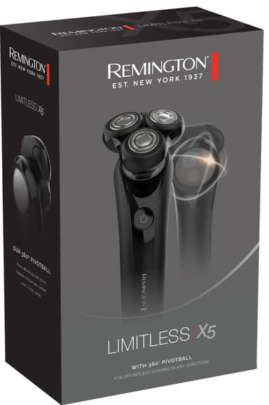 Remington Limitless barbermaskin XR1750 X5