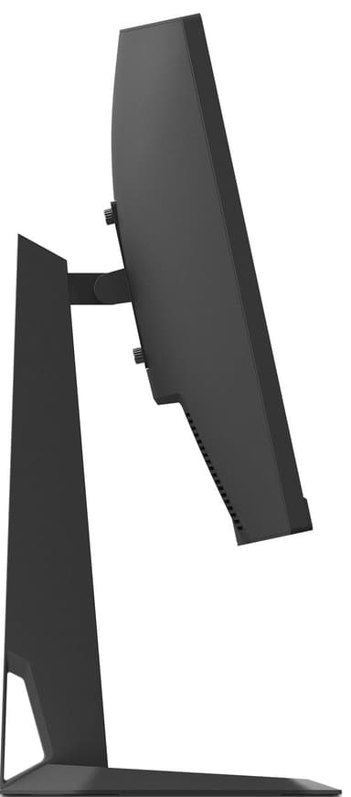 Lenovo G27qc-30 27" buet gamingskjerm