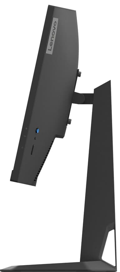 Lenovo G27qc-30 27" buet gamingskjerm