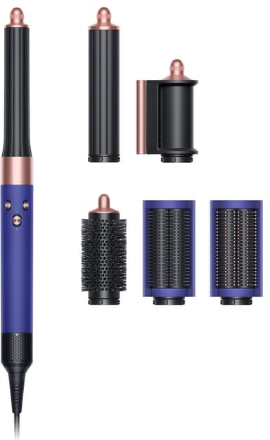 Dyson Airwrap Complete Long multistyler (Vinca Blue/Rose)