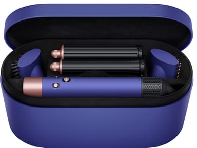 Dyson Airwrap Complete Long multistyler (Vinca Blue/Rose)