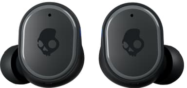 Skullcandy Sesh ANC helt trådløse in-ear hodetelefoner (sort)