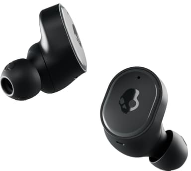 Skullcandy Sesh ANC helt trådløse in-ear hodetelefoner (sort)