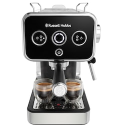 Russell Hobbs Distinctions kaffemaskin 26450-56 (sort)