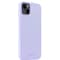 HOLDIT Silicone iPhone 14 Plus deksel (lilla)