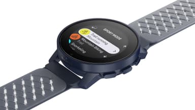 Suunto 9 Peak Pro multisportklokke 43mm (blå)