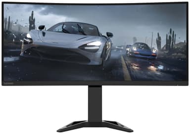 Lenovo G34w-30 34" buet gamingskjerm