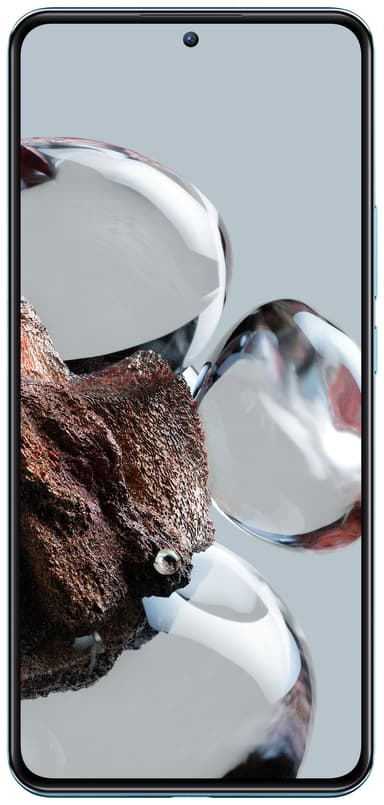 Xiaomi 12T smarttelefon 8/128GB (blå)