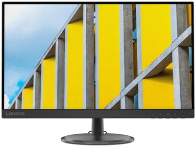 Lenovo C27q-35 27" skjerm