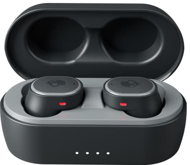 Skullcandy Sesh ANC helt trådløse in-ear hodetelefoner (sort)