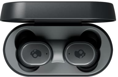 Skullcandy Sesh ANC helt trådløse in-ear hodetelefoner (sort)
