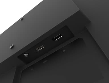Lenovo C27q-35 27" skjerm