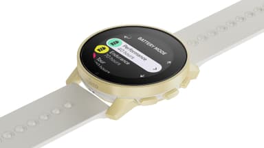 Suunto 9 Peak Pro multisportklokke 43mm (gull)