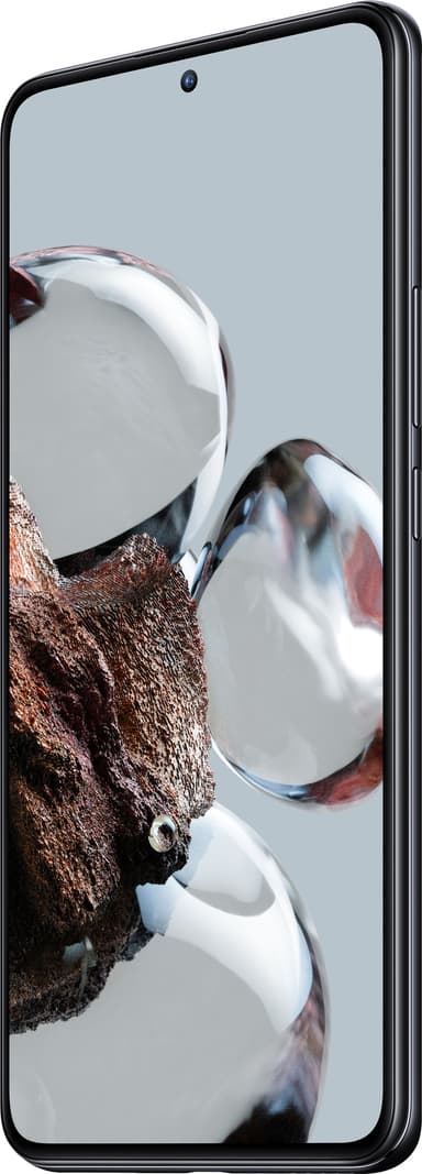 Xiaomi 12T smarttelefon 8/128GB (sort)