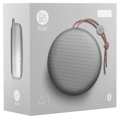 B&O Beoplay A1 trådløs høyttaler (natural)