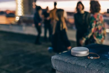 B&O Beoplay A1 trådløs høyttaler (natural)