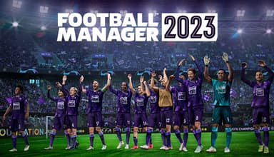 Football Manager (FM23) (Windows PC, Mac)